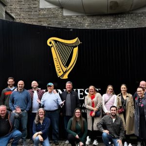 The Guinness Storehouse & Perfect Pint Tour Experience at Guinness Storehouse, Dublin, Ireland eUKs.com Special Offers, Deals & Discounts in UK & Ireland
