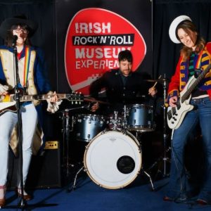The Irish Rock ‘n’ Roll Museum Experience at The Irish Rock ‘n’ Roll Museum, Dublin, Ireland eUKs.com Special Offers, Deals & Discounts in UK & Ireland