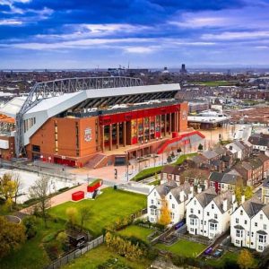 The LFC Stadium Tour at Anfield Stadium, Liverpool, United Kingdom eUKs.com Special Offers, Deals & Discounts in UK & Ireland