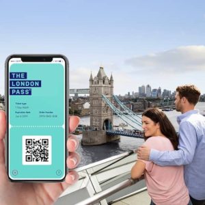 The London Pass®: 85+ Attractions in 1 to 10 days at The London Pass – Go City Limited, London, United Kingdom eUKs.com Special Offers, Deals & Discounts in UK & Ireland
