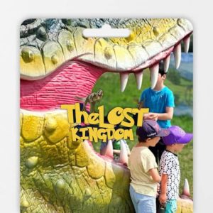 The Lost Kingdom – Gift Card at Cuningar Loop, Glasgow, United Kingdom eUKs.com Special Offers, Deals & Discounts in UK & Ireland