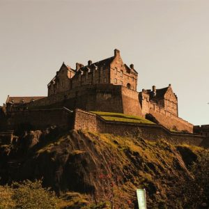 The Murder by Edinburgh Castle: Interactive Mystery Hunt at Waverley Bridge TravelHub, Edinburgh, United Kingdom eUKs.com Special Offers, Deals & Discounts in UK & Ireland