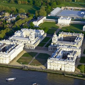The Old Royal Naval College & Painted Hall – Guided Tours at Old Royal Naval College, London, United Kingdom eUKs.com Special Offers, Deals & Discounts in UK & Ireland