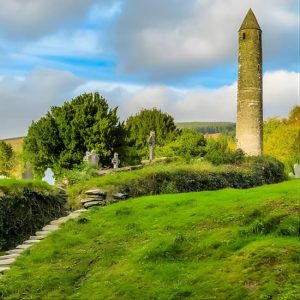 The Original Award Winning Wild Wicklow Tour incl. Glendalough at InterContinental Dublin, an IHG Hotel, Dublin, Ireland eUKs.com Special Offers, Deals & Discounts in UK & Ireland