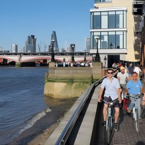 The Original Bike Tour at London Bicycle Tour Company, London, United Kingdom eUKs.com Special Offers, Deals & Discounts in UK & Ireland