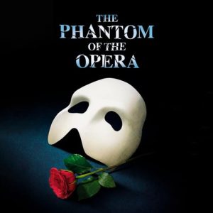 The Phantom of the Opera at His Majesty’s Theatre, London, United Kingdom eUKs.com Special Offers, Deals & Discounts in UK & Ireland