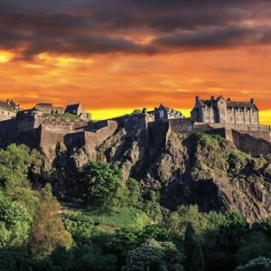 The Royal Edinburgh at Edinburgh Castle, Edinburgh, United Kingdom eUKs.com Special Offers, Deals & Discounts in UK & Ireland