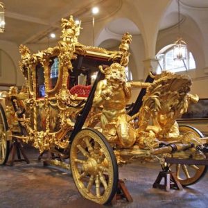 The Royal Mews, Buckingham Palace Tickets at The Royal Mews, London, United Kingdom eUKs.com Special Offers, Deals & Discounts in UK & Ireland