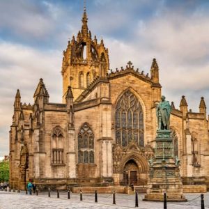 The Royal Mile Chamber Music Series at St Giles’ Cathedral, Edinburgh, United Kingdom eUKs.com Special Offers, Deals & Discounts in UK & Ireland