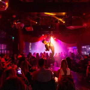 The Saturday Supershow: Cabaret & Dining at Phoenix Arts Club, London, United Kingdom eUKs.com Special Offers, Deals & Discounts in UK & Ireland
