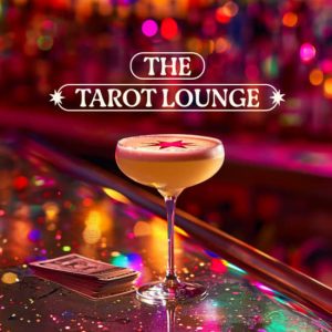 The Tarot Lounge: A Mystical Cocktail Experience at Ego Death, Manchester, United Kingdom eUKs.com Special Offers, Deals & Discounts in UK & Ireland