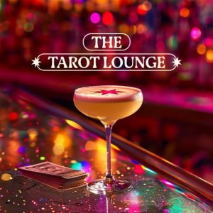 The Tarot Lounge: A Mystical Cocktail Experience at Hokus Pokus – Alchemy Lab, London, United Kingdom eUKs.com Special Offers, Deals & Discounts in UK & Ireland