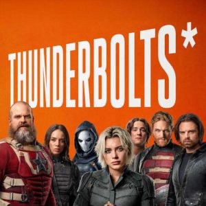 Thunderbolts* at Secret Location London, London, United Kingdom eUKs.com Special Offers, Deals & Discounts in UK & Ireland