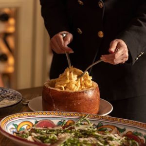 Thursday Bottomless Truffle Dinner & DJ Bocconcino Mayfair at Bocconcino Restaurant, London, United Kingdom eUKs.com Special Offers, Deals & Discounts in UK & Ireland