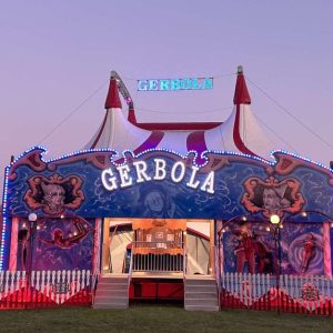 Tickets to Circus Gerbola in Mallow | May 12 – May 14 Munster eUKs.com Special Offers, Deals & Discounts in UK & Ireland