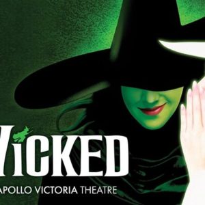 Tickets to Wicked the Musical Theater Show in London at SW1V 1LG, London, United Kingdom eUKs.com Special Offers, Deals & Discounts in UK & Ireland