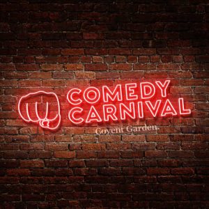 Top Stand-Up Comedy in Covent Garden at Seven Dials Comedy @ The Seven Dials Club, London, United Kingdom eUKs.com Special Offers, Deals & Discounts in UK & Ireland