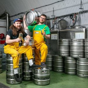 Tour Our Meadery at Gosnells Production & Warehouse, London, United Kingdom eUKs.com Special Offers, Deals & Discounts in UK & Ireland