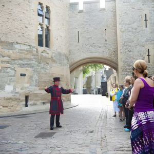 Tower of London Tour with a Beefeater Private Meet & Greet at 8 Tower Hill, London, United Kingdom eUKs.com Special Offers, Deals & Discounts in UK & Ireland