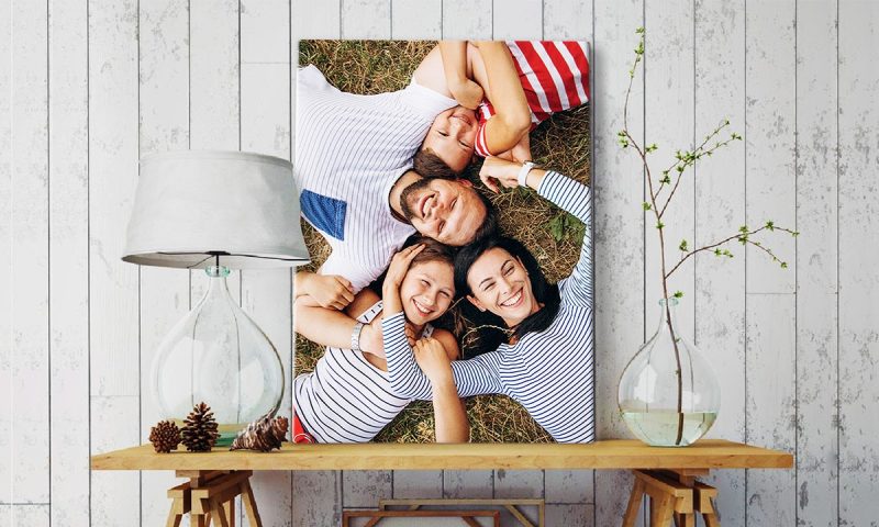 Transform Your Memories into Masterpieces with Stunning Canvas Prints! National Deal eUKs.com Special Offers, Deals & Discounts in UK & Ireland 2