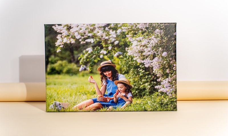 Transform Your Memories into Masterpieces with Stunning Canvas Prints! National Deal eUKs.com Special Offers, Deals & Discounts in UK & Ireland 3