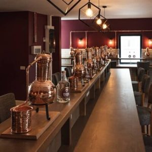 Tribe Gin School Experience in Galway at 139 Upper Salthill Rd,, Galway, Ireland eUKs.com Special Offers, Deals & Discounts in UK & Ireland