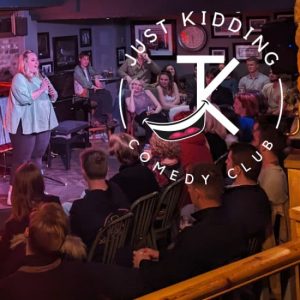 Tuesday Night Comedy, Soho at JK Comedy Club Soho, London, United Kingdom eUKs.com Special Offers, Deals & Discounts in UK & Ireland