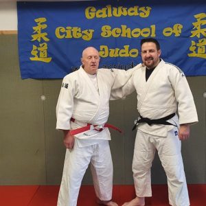 Two or Six 60-Min Junior Judo Classes or 90-Min Senior Judo Classes Galway eUKs.com Special Offers, Deals & Discounts in UK & Ireland