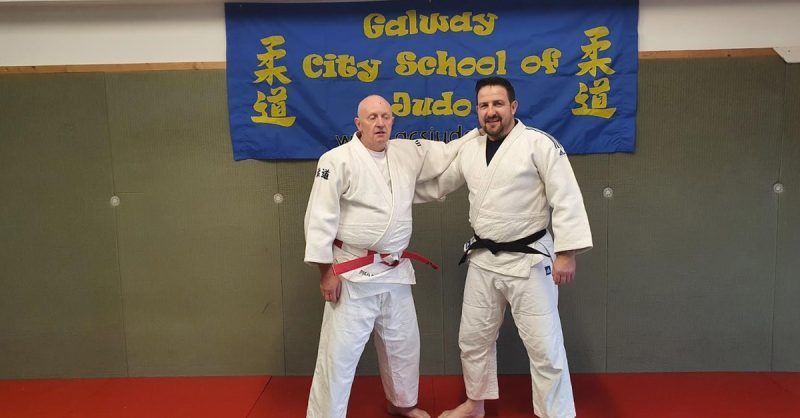 Two or Six 60-Min Junior Judo Classes or 90-Min Senior Judo Classes Galway eUKs.com Special Offers, Deals & Discounts in UK & Ireland