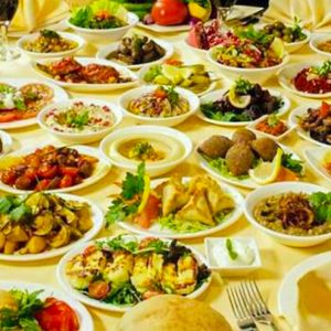Two or Three-Course Meal at Zenobia Dublin eUKs.com Special Offers, Deals & Discounts in UK & Ireland
