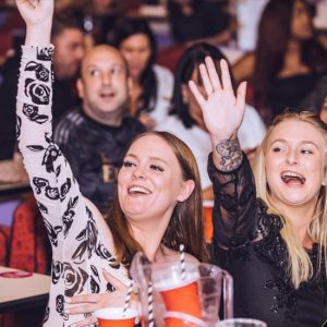 UKG Bingo Nottingham at The Mixologist, Nottingham, United Kingdom eUKs.com Special Offers, Deals & Discounts in UK & Ireland