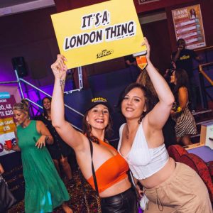 UKG Bingo in London at Dabbers Social Bingo, London, United Kingdom eUKs.com Special Offers, Deals & Discounts in UK & Ireland
