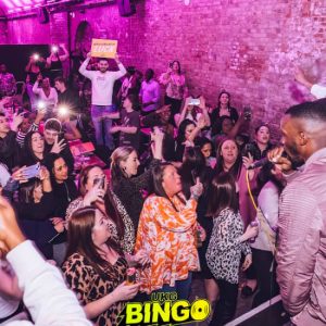 UKG Bingo in Watford at Walkabout – Watford, London, United Kingdom eUKs.com Special Offers, Deals & Discounts in UK & Ireland