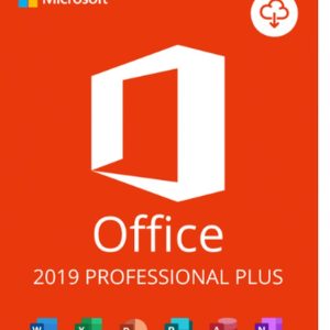 Unlock Microsoft Office Pro 2019 for 1 PC with Lifetime Activation National Deal eUKs.com Special Offers, Deals & Discounts in UK & Ireland