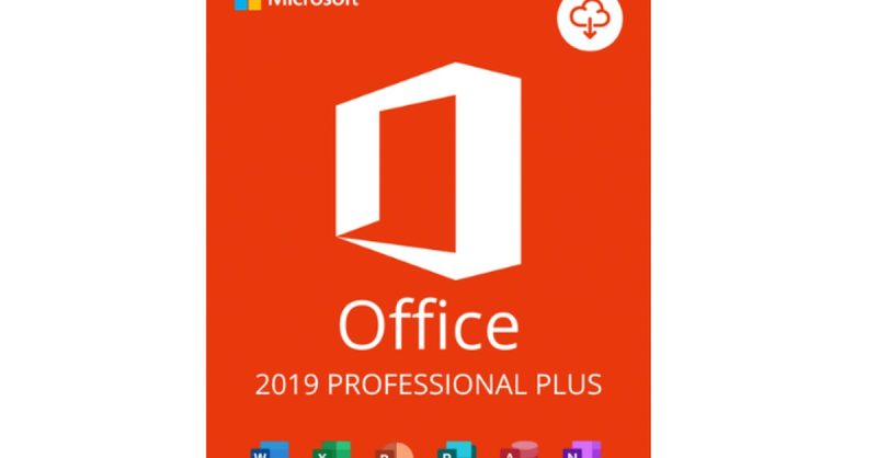 Unlock Microsoft Office Pro 2019 for 1 PC with Lifetime Activation National Deal eUKs.com Special Offers, Deals & Discounts in UK & Ireland