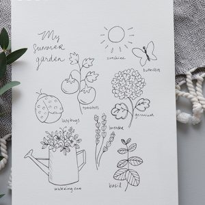 Unlock Your Creativity with Drawing and Illustration for Beginners! National Deal eUKs.com Special Offers, Deals & Discounts in UK & Ireland