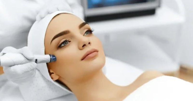 Unwind and Revitalise Your Skin and Yourself at Blend Beauty Artisans (Up to 56% Off) Dublin eUKs.com Special Offers, Deals & Discounts in UK & Ireland