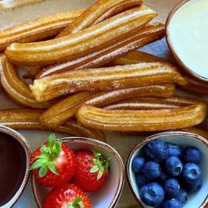 Up to 26% Off on at Sweet Churro Dublin eUKs.com Special Offers, Deals & Discounts in UK & Ireland
