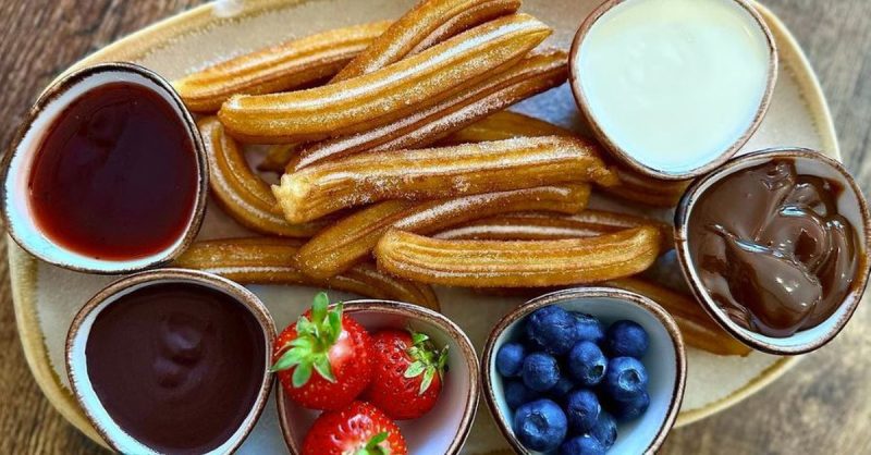 Up to 26% Off on at Sweet Churro Dublin eUKs.com Special Offers, Deals & Discounts in UK & Ireland