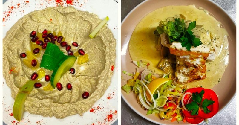 Up to 27% Off on at Aishas Cafe and Bistro Dublin eUKs.com Special Offers, Deals & Discounts in UK & Ireland 2