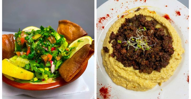 Up to 27% Off on at Aishas Cafe and Bistro Dublin eUKs.com Special Offers, Deals & Discounts in UK & Ireland 3