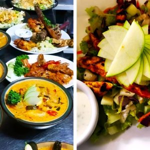 Up to 27% Off on at Aishas Cafe and Bistro Dublin eUKs.com Special Offers, Deals & Discounts in UK & Ireland