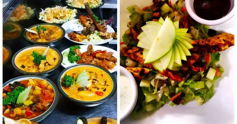 Up to 27% Off on at Aishas Cafe and Bistro Dublin eUKs.com Special Offers, Deals & Discounts in UK & Ireland