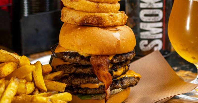 Up to 28% Off on at Smokin Bones Dublin eUKs.com Special Offers, Deals & Discounts in UK & Ireland 2