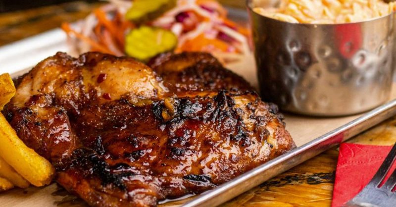 Up to 28% Off on at Smokin Bones Dublin eUKs.com Special Offers, Deals & Discounts in UK & Ireland 3