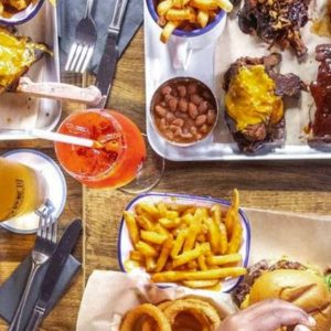 Up to 28% Off on at Smokin Bones Dublin eUKs.com Special Offers, Deals & Discounts in UK & Ireland