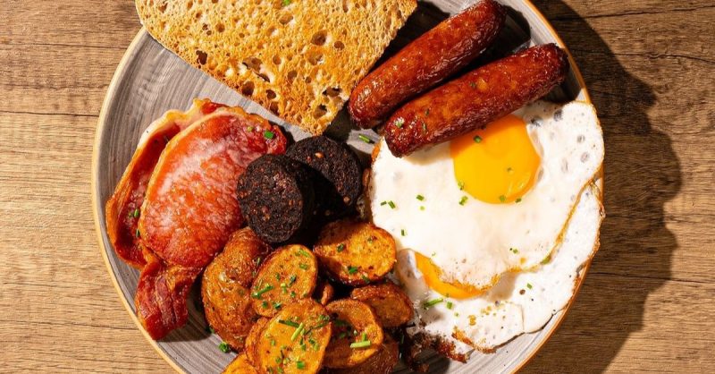 Up to 32% Off on at The Brass Onion Bistro Dublin eUKs.com Special Offers, Deals & Discounts in UK & Ireland 3