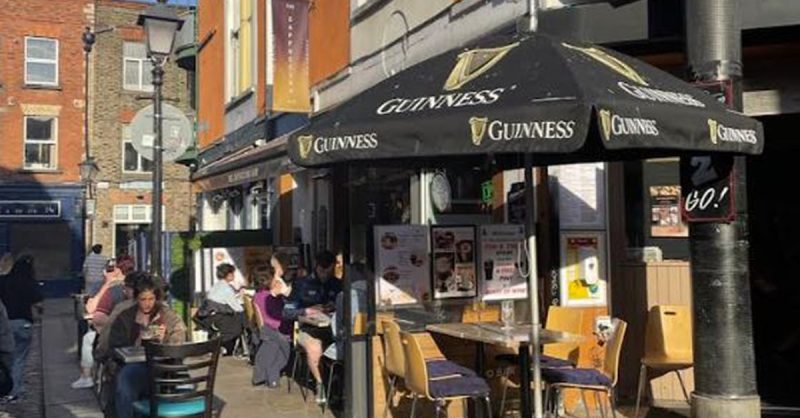 Up to 33% Off on at Cappuccino Bar Dublin eUKs.com Special Offers, Deals & Discounts in UK & Ireland 3