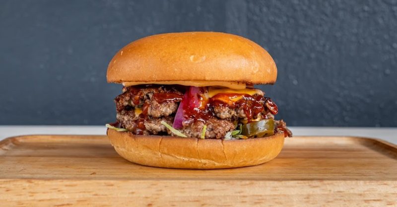 Up to 34% Off Smashed Burger 100% Irish beef at Orlandos Dublin eUKs.com Special Offers, Deals & Discounts in UK & Ireland 3