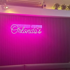 Up to 34% Off Smashed Burger 100% Irish beef at Orlandos Dublin eUKs.com Special Offers, Deals & Discounts in UK & Ireland